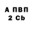 ГАШ убойный Vlada LPS
